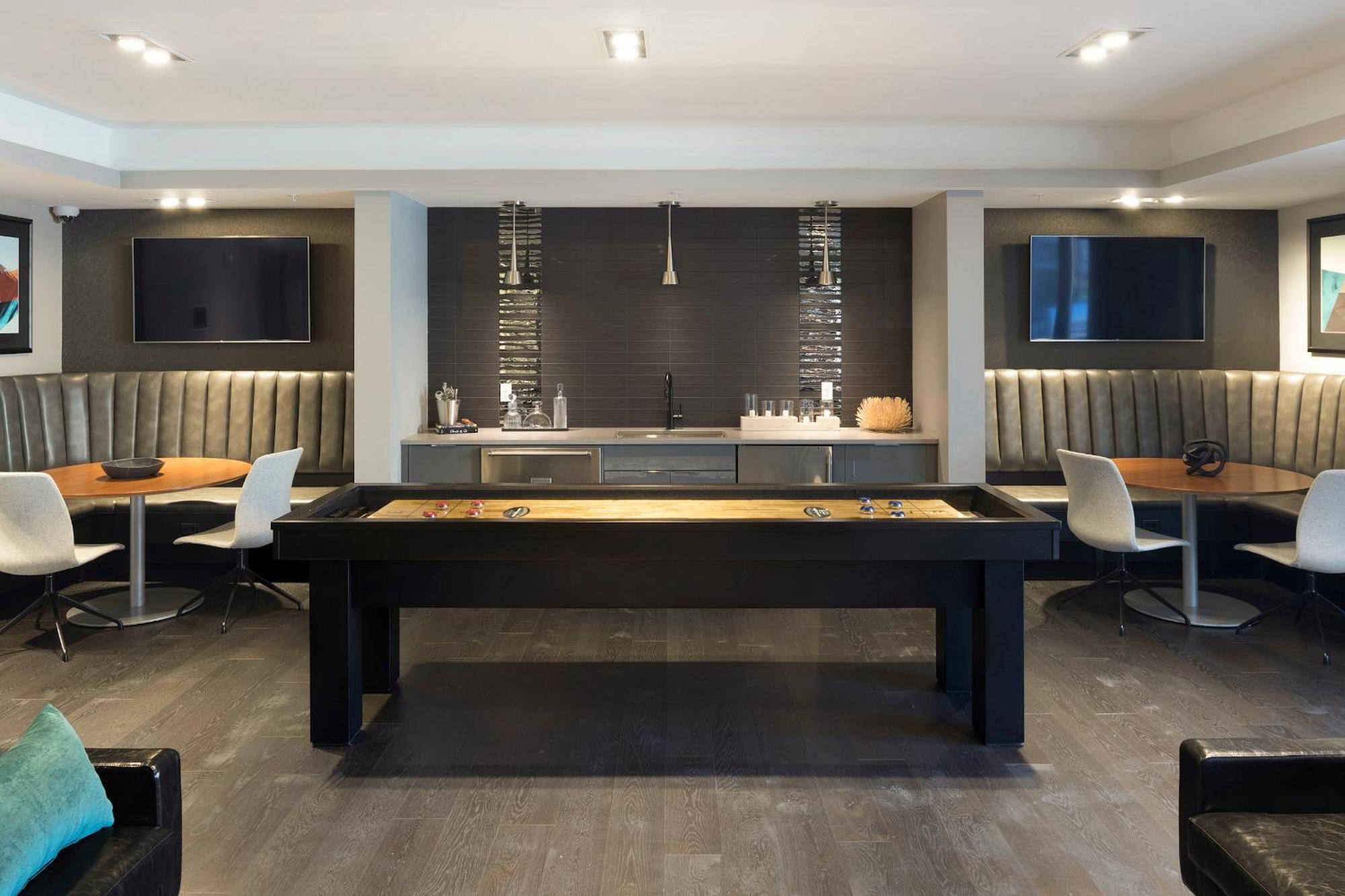 Sonder At East End Aparthotel Μινεάπολη Εξωτερικό φωτογραφία