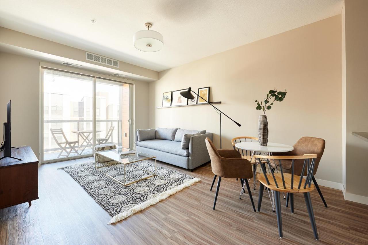 Sonder At East End Aparthotel Μινεάπολη Εξωτερικό φωτογραφία