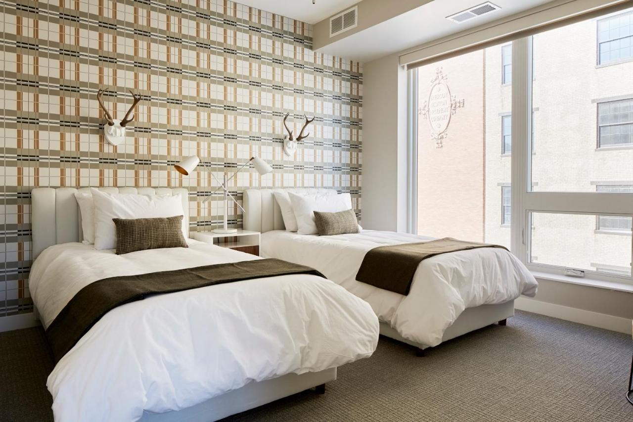 Sonder At East End Aparthotel Μινεάπολη Εξωτερικό φωτογραφία