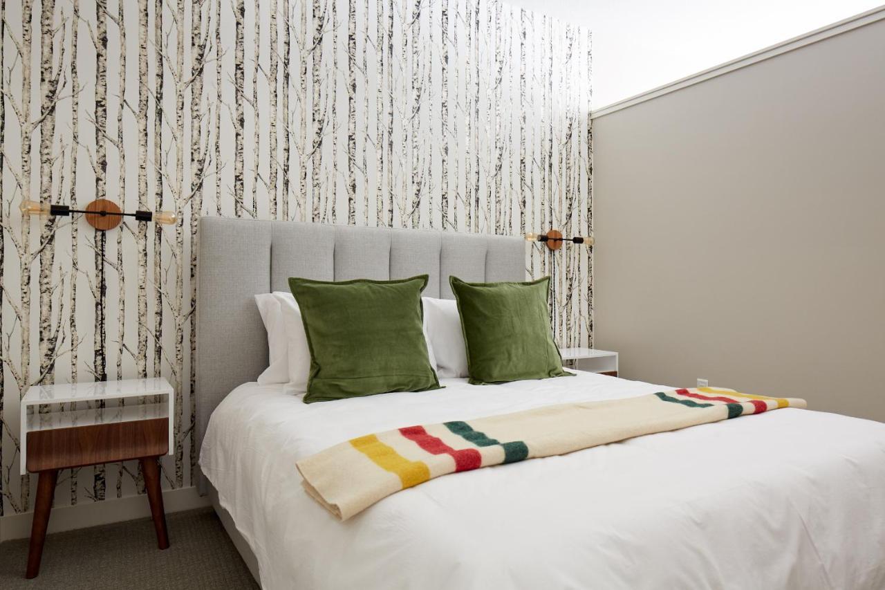 Sonder At East End Aparthotel Μινεάπολη Εξωτερικό φωτογραφία
